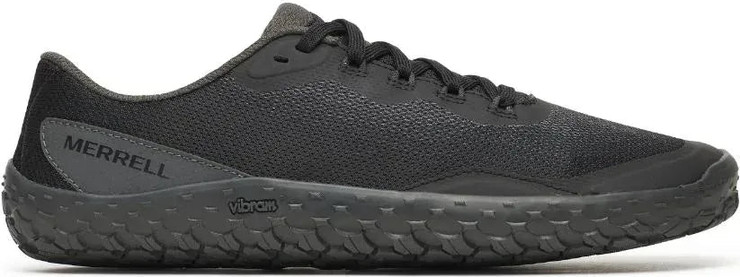 נעלי מירל גלוב 7 לגברים Merrell VAPOR GLOVE 7 J00003343 BLACK