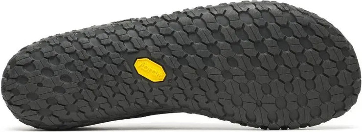 נעלי מירל גלוב 7 לגברים Merrell VAPOR GLOVE 7 J00003343 BLACK
