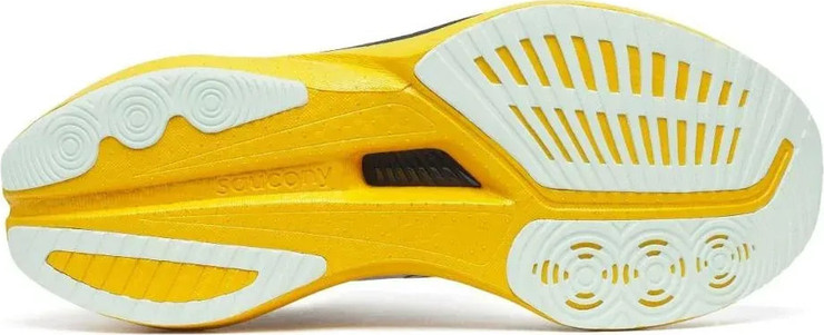 נעלי ריצה סאקוני אנדרופין ספיד 5 לנשים Saucony ENDORPHIN SPEED 5 WHITE/FLEUR S11007-401