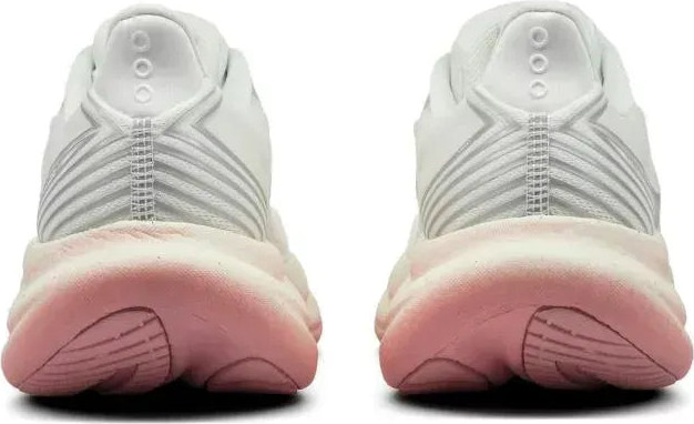 נעלי ריצה סאקוני טריומף 23 לנשים Saucony TRIUMPH 23 IVORY/MAUVE S11023-142