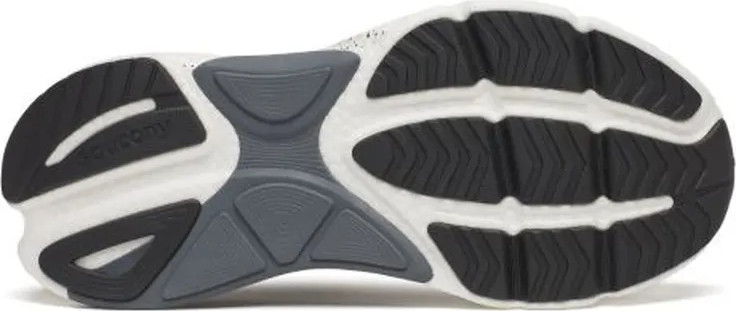 Saucony OMNI ST 23 BLACK/SILVER S11073-100 נעלי ריצה