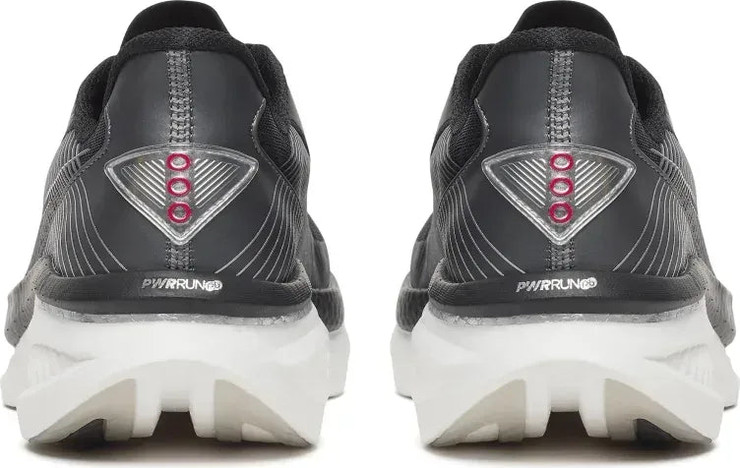 נעלי ריצה סאקוני אנדרופין אזורה לגברים Saucony EANDORPHIN AZURA BLACK/WHITE S21070-100
