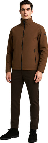 מעיל Calvin Klein לגברים גזרת Regular fit