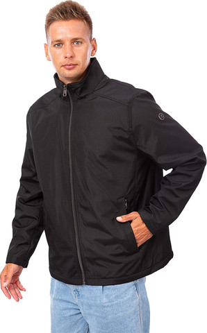 מעיל Calvin Klein לגברים גזרת Regular fit