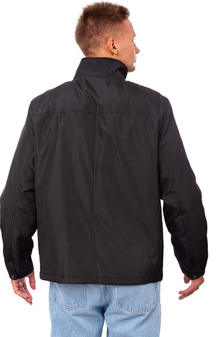 מעיל Calvin Klein לגברים גזרת Regular fit