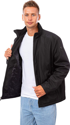 מעיל Calvin Klein לגברים גזרת Regular fit