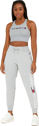 מכנסי טרנינג Tommy Hilfiger לנשים