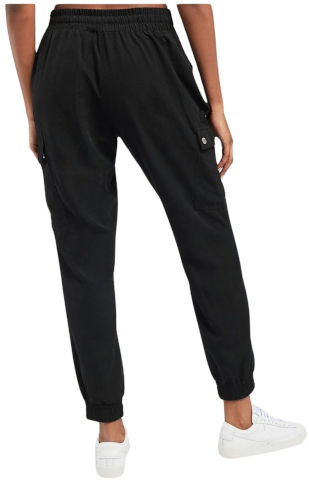מכנסי Tommy Hilfiger לנשים דגם Cargo Jogg