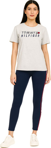 טי שירט Tommy Hilfiger לנשים