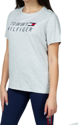 טי שירט Tommy Hilfiger לנשים