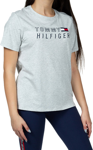 טי שירט Tommy Hilfiger לנשים