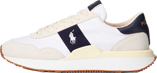 נעלי סניקרס Polo Ralph Lauren לגברים דגם Train 89