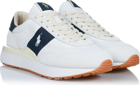 נעלי סניקרס Polo Ralph Lauren לגברים דגם Train 89