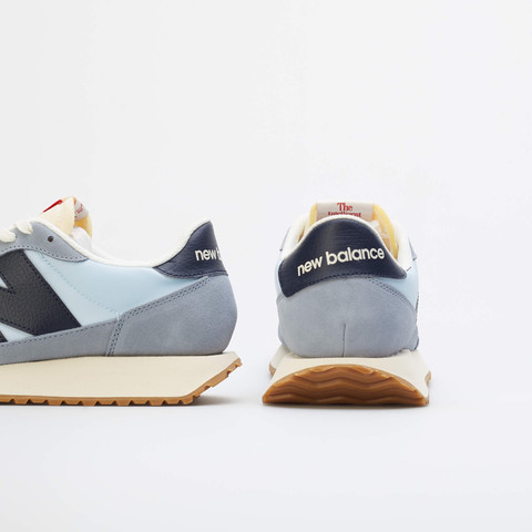 נעלי סניקרס New Balance לגבר דגם 237