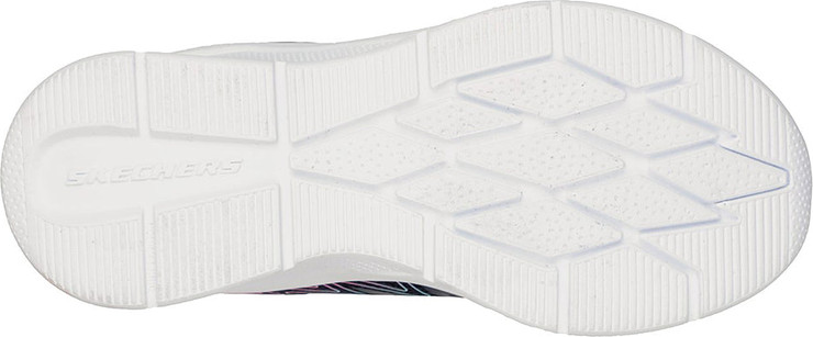 Skechers Microspec – Bold Delight נעלי סקוץ' בנות נעלי ספורט לילדים סקצ'רס