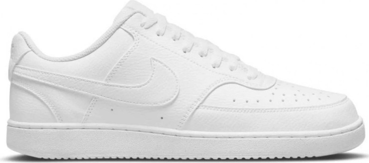 Nike Court Vision Low - סניקרס / גברים
