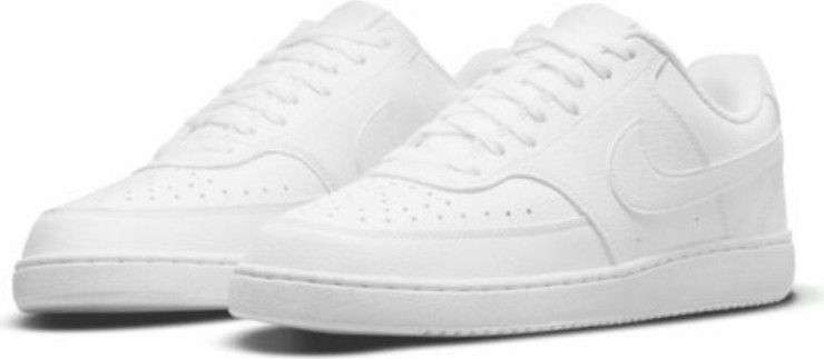 Nike Court Vision Low - סניקרס / גברים