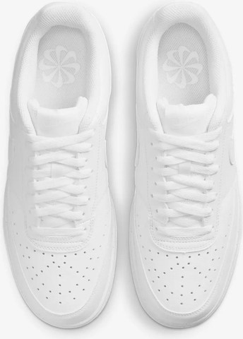 Nike Court Vision Low - סניקרס / גברים