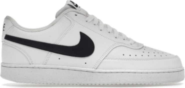 Nike Court Vision Low Next Nature - סניקרס / גברים