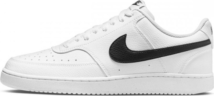 Nike Court Vision Low Next Nature - סניקרס / גברים