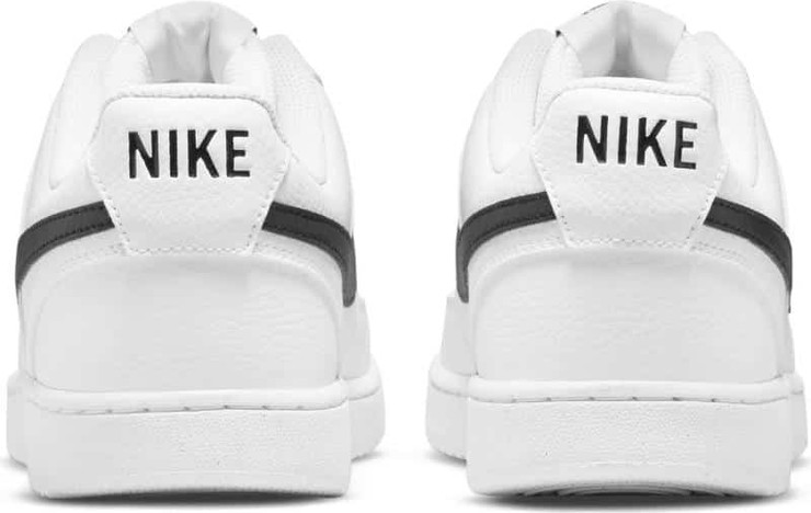 Nike  NIKE COURT VISION LOW NEXT NATURE DH2987-101 נעלי אופנה