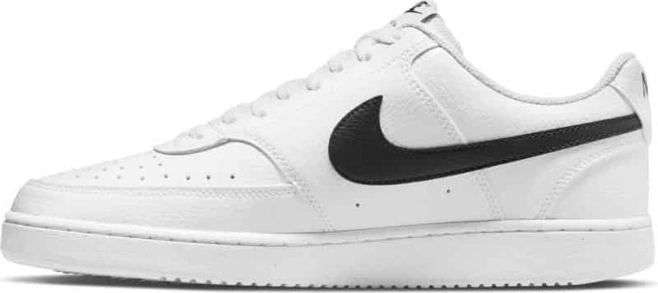 Nike  NIKE COURT VISION LOW NEXT NATURE DH2987-101 נעלי אופנה