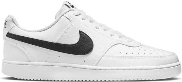 Nike  NIKE COURT VISION LOW NEXT NATURE DH2987-101 נעלי אופנה
