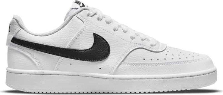 Nike  NIKE COURT VISION LOW NEXT NATURE DH3158-101 נעלי אופנה