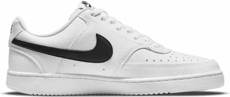 Nike  NIKE COURT VISION LOW NEXT NATURE DH3158-101 נעלי אופנה