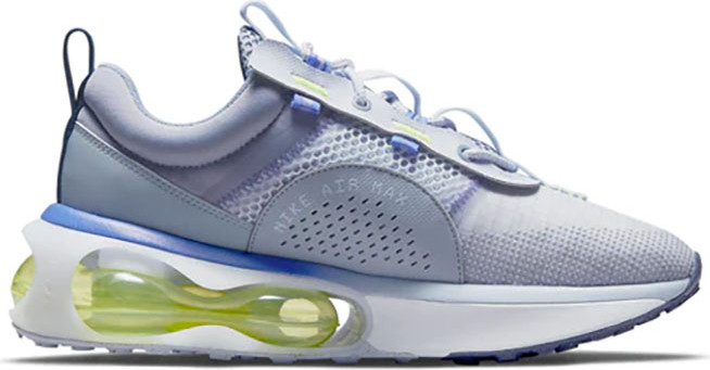נעלי סניקרס Nike לגברים דגם Air Max 2021