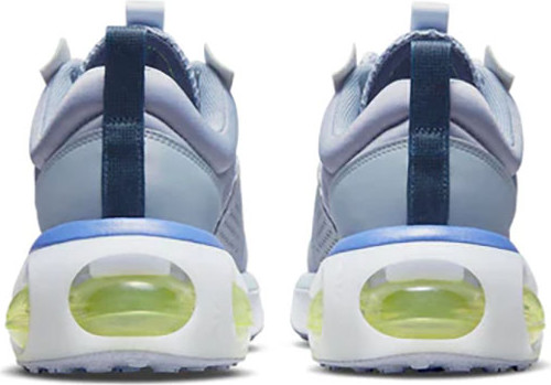 נעלי סניקרס Nike לגברים דגם Air Max 2021