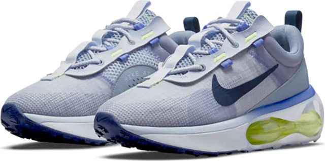 נעלי סניקרס Nike לגברים דגם Air Max 2021