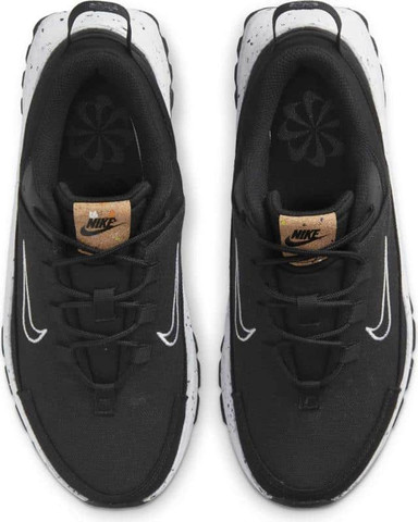 Nike  NIKE CRATER REMIXA DA1468-003 נעלי אופנה