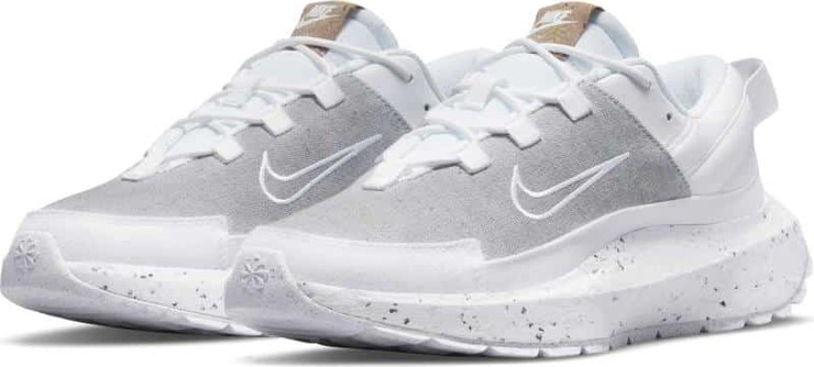 Nike  NIKE CRATER REMIXA DA1468-100 נעלי אופנה
