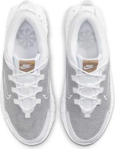 Nike  NIKE CRATER REMIXA DA1468-100 נעלי אופנה