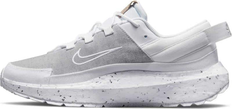 Nike  NIKE CRATER REMIXA DA1468-100 נעלי אופנה