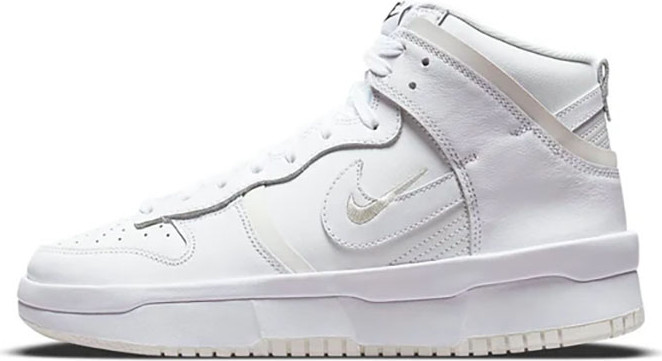 נעלי סניקרס Jordan לנשים דגם Dunk High Up