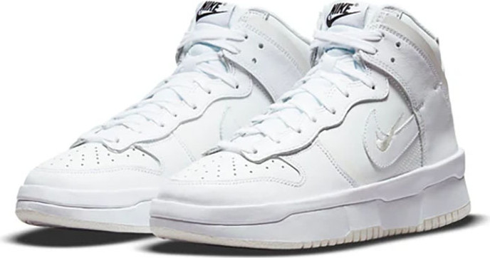 נעלי סניקרס Jordan לנשים דגם Dunk High Up