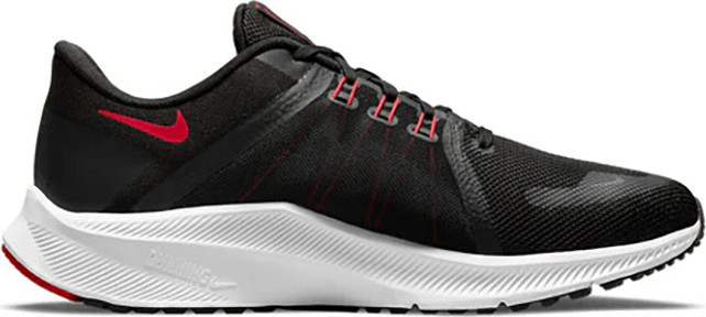 נעלי ריצה Nike לגברים דגם Quest 4