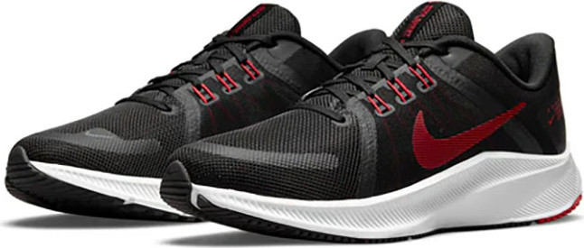 נעלי ריצה Nike לגברים דגם Quest 4