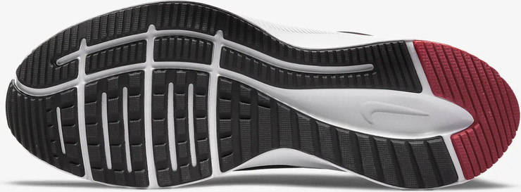 נעלי ריצה Nike לגברים דגם Quest 4