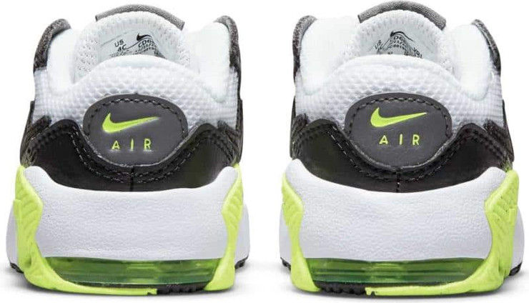 Nike AIR MAX EXCEE נעלי אופנה