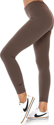 טייץ 7/8 Nike לנשים דגם Mid-Rise
