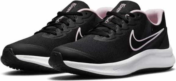 Nike  NIKE STAR RUNNER 3 DA2776-002 נעלי ריצה