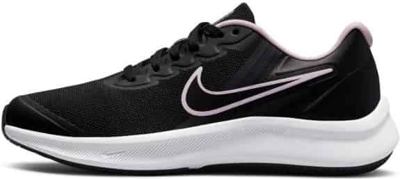 Nike  NIKE STAR RUNNER 3 DA2776-002 נעלי ריצה