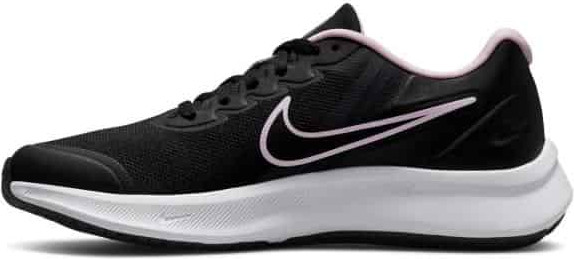 Nike  NIKE STAR RUNNER 3 DA2776-002 נעלי ריצה