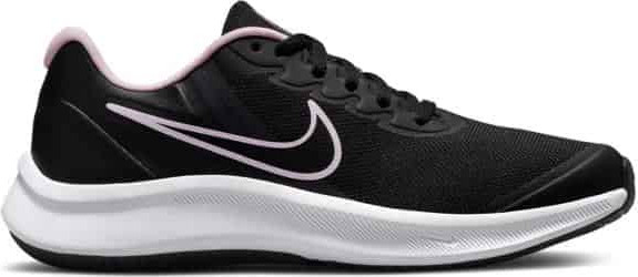 Nike  NIKE STAR RUNNER 3 DA2776-002 נעלי ריצה