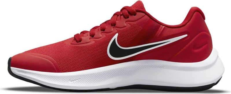 Nike  NIKE STAR RUNNER 3 DA2776-602 נעלי ריצה