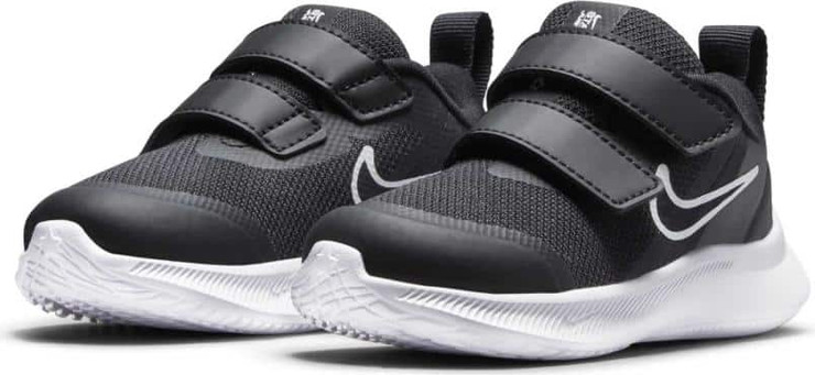 Nike  NIKE STAR RUNNER 3 DA2778-003 נעלי ריצה