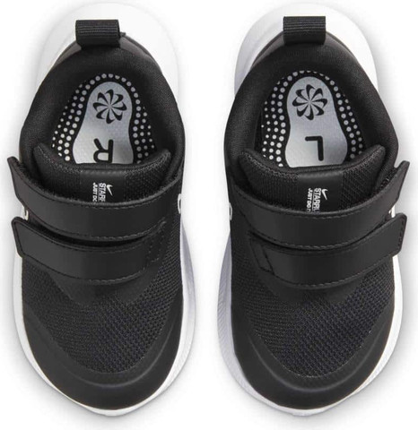 Nike  NIKE STAR RUNNER 3 DA2778-003 נעלי ריצה